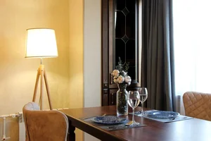 Фото 4 2-комн. квартира в Юнусобадском районе