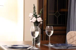 Фото 5 2-комн. квартира в Юнусобадском районе