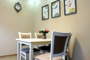 Фото 6 2-комн. квартира в Юнусобадском районе