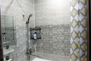 Фото 9 2-комн. квартира в Юнусобадском районе