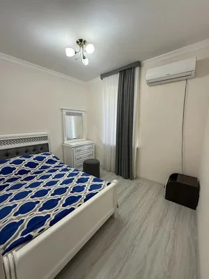 Фото 1 3-комн. квартира в Мирзо улугбекский