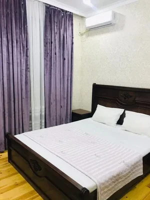 Фото 2 2-комн. квартира в Чиланзарском районе