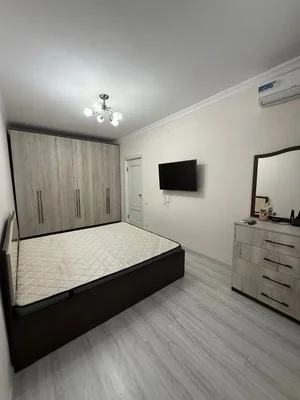 Фото 2 3-комн. квартира в Мирзо-Улугбекском районе