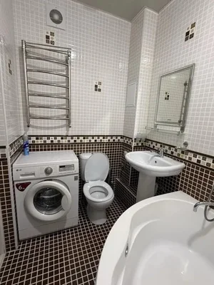 Фото 10 3-комн. квартира в Мирзо-Улугбекском районе