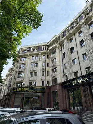 Фото 10 2-комн. квартира в Яккасарайском районе