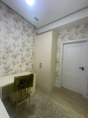 Фото 2 3-комн. квартира в Яккасарайском районе