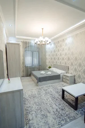 Фото 1 Квартира в Шахантахурском районе