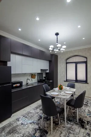 Фото 3 Квартира в Шахантахурском районе