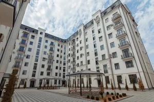 Фото 8 Квартира в Шахантахурском районе