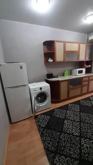 Фото 4 2-комн. квартира в Шайхантахурском районе