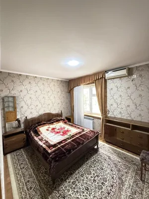 Фото 1 2-комн. квартира в Шайхантахурском районе