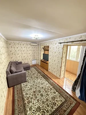 Фото 2 2-комн. квартира в Шайхантахурском районе