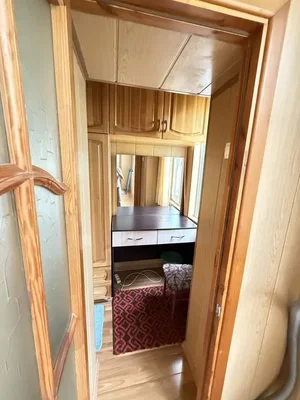 Фото 4 2-комн. квартира в Шайхантахурском районе