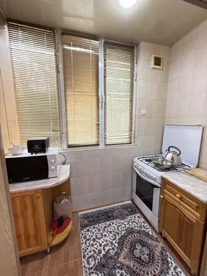 Фото 6 2-комн. квартира в Шайхантахурском районе