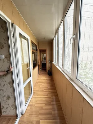 Фото 7 2-комн. квартира в Шайхантахурском районе