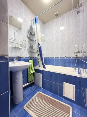 Фото 8 2-комн. квартира в Шайхантахурском районе