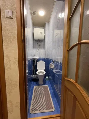 Фото 9 2-комн. квартира в Шайхантахурском районе