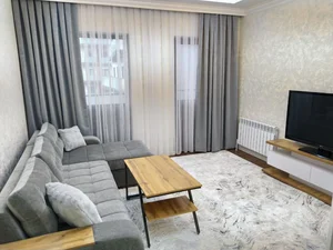 Фото 2 3-комн. квартира в Юнусабадском районе