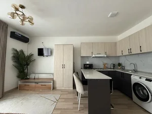 Фото 2 1-комн. квартира в Яшнабадском районе