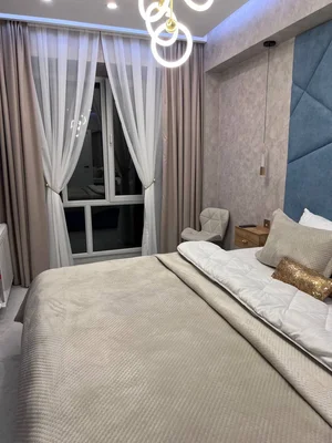 Фото 1 2-комн. квартира в Юнусабадский районе