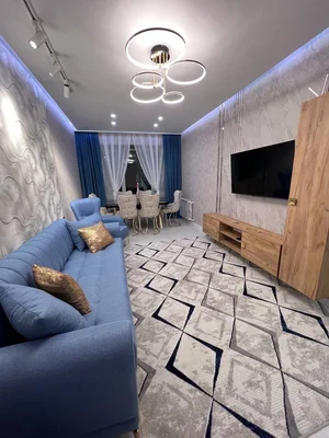 Фото 3 2-комн. квартира в Юнусабадский районе