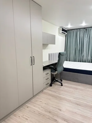 Фото 2 3-комн. квартира в Мирзо-Улугбекском районе