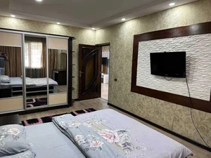 Фото 2 3-комн. квартира в Яккасарайском районе