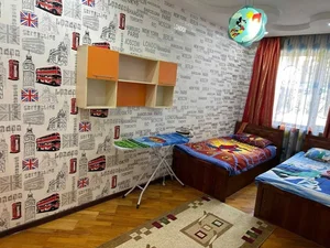 Фото 3 3-комн. квартира в Яккасарайском районе