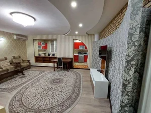 Фото 5 3-комн. квартира в Яккасарайском районе