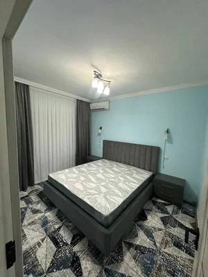 Фото 1 3-комн. квартира в Мирабадском районе