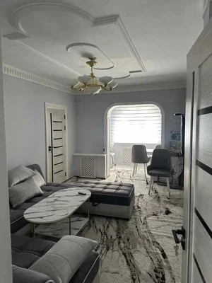 Фото 4 3-комн. квартира в Мирабадском районе