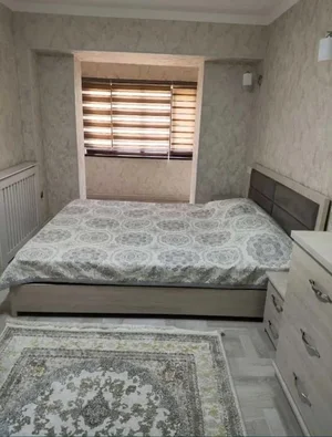 Фото 1 3-комн. квартира в Чорсу