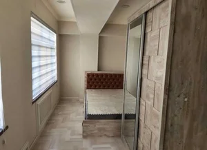 Фото 2 3-комн. квартира в Чорсу