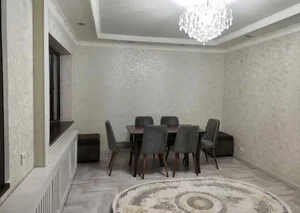 Фото 3 3-комн. квартира в Чорсу