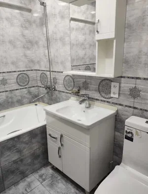 Фото 7 3-комн. квартира в Чорсу