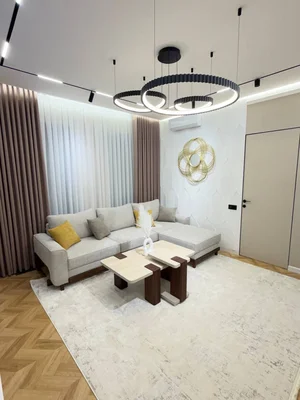 Фото 7 3-комн. квартира в Мирабадском районе