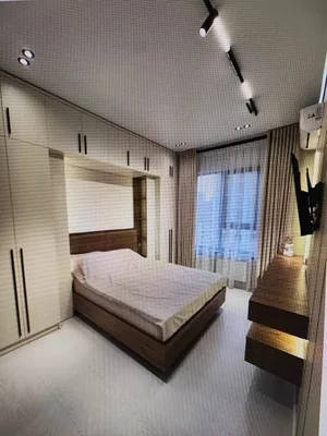 Фото 1 Квартира в ЖК Узмакон