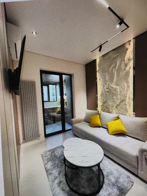 Фото 2 Квартира в ЖК Узмакон