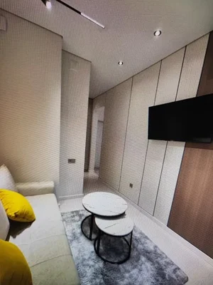 Фото 3 Квартира в ЖК Узмакон