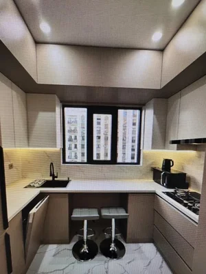 Фото 4 Квартира в ЖК Узмакон