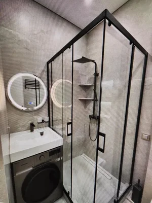 Фото 6 Квартира в ЖК Узмакон