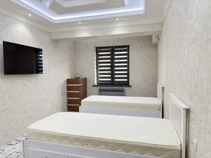 Фото 2 3-комн. квартира в ЖК Aristocrat Home