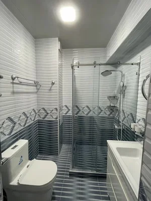 Фото 7 3-комн. квартира в ЖК Aristocrat Home