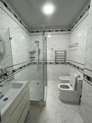 Фото 8 3-комн. квартира в ЖК Aristocrat Home