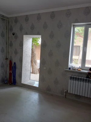 Фото 2 1-комн. квартира в Миробадском районе