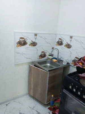 Фото 4 1-комн. квартира в Миробадском районе