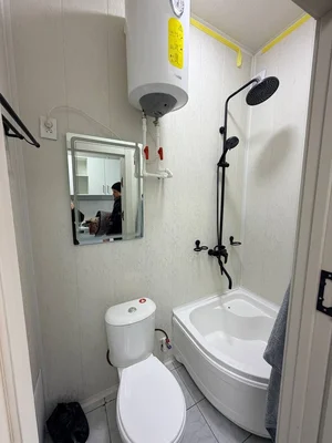 Фото 2 2-комн. Дом в Сергелинском районе