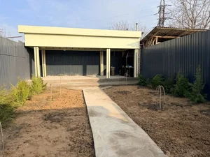 Фото 9 2-комн. Дом в Сергелинском районе