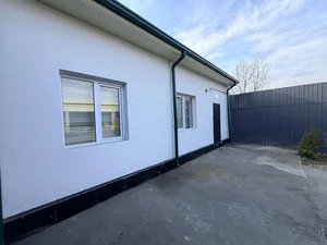 Фото 10 2-комн. Дом в Сергелинском районе