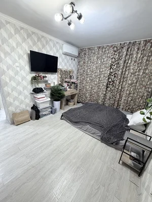 Фото 5 1-комн. квартира в Грин Эйпл